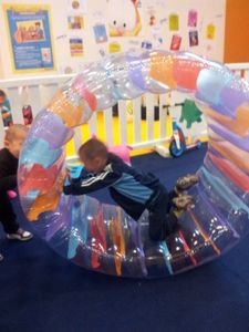 Kidexpo 2014 - On y a été!