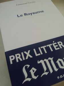C'est lundi, que lisez-vous? #21