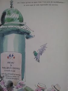 Voir différemment la Première Guerre Mondiale.