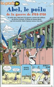 Voir différemment la Première Guerre Mondiale.
