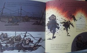 Voir différemment la Première Guerre Mondiale.