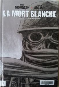 C'est lundi, que lisez-vous? #23