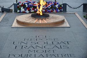 11 novembre 2014 - notre journée de commémoration.