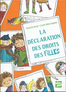 20 novembre : Journée Internationale des Droits de l’Enfant.