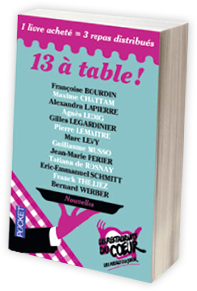 C'est lundi, que lisez-vous? #25