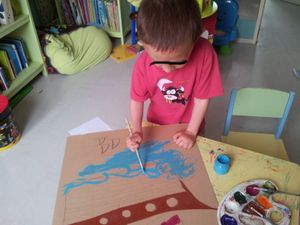 Jouer et découvrir #2 – Animer une fête d’anniversaire pirate