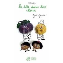 C'est lundi, que lisez-vous? #26