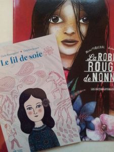 C'est lundi, que lisez-vous? #26