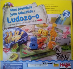 Jouer et découvrir #3 – Premiers jeux de société