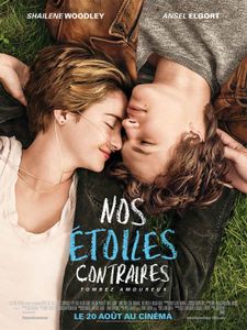 Nos étoiles contraires. John GREEN. (Dès 14 ans)