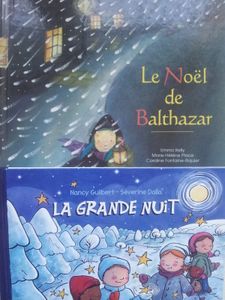 Je ne veux pas que mes enfants croient au Père Noël.