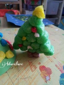 Jouer et découvrir #4 – Ateliers de Noël.