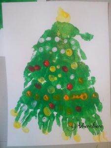 Jouer et découvrir #4 – Ateliers de Noël.