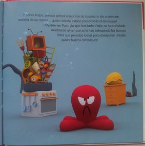 Ensemble, les petits ruisseaux forment les grands fleuves (4 albums+ book-app)