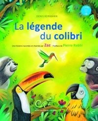 Ensemble, les petits ruisseaux forment les grands fleuves (4 albums+ book-app)