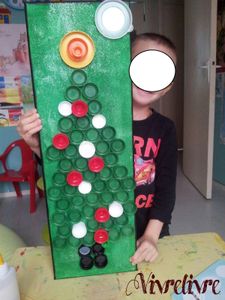 Jouer et découvrir #4 – Ateliers de Noël.
