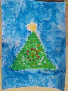 Jouer et découvrir #4 – Ateliers de Noël.