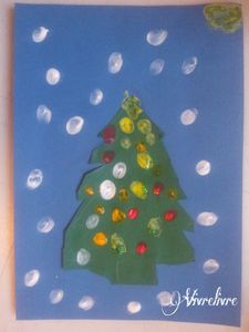Jouer et découvrir #4 – Ateliers de Noël.