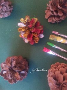 Jouer et découvrir #4 – Ateliers de Noël.