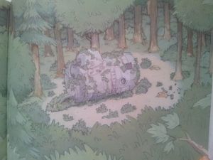 Ensemble, les petits ruisseaux forment les grands fleuves (4 albums+ book-app)