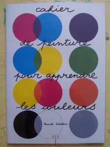 Jouer et découvrir #6 – Livres d’activités (Dès 2 ans et demi)