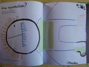 Jouer et découvrir #6 – Livres d’activités (Dès 2 ans et demi)