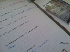 Dis, Mamie, raconte-moi… 3 albums et 3 cahiers (Dès 6 ans)