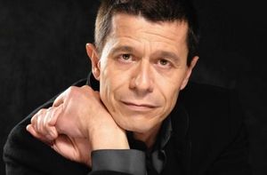 Le Royaume. Emmanuel CARRERE.