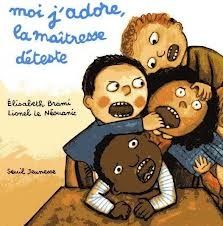 C'est lundi, que lisez-vous? #32