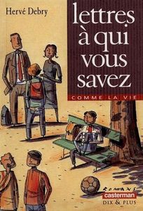 C'est lundi, que lisez-vous? #32