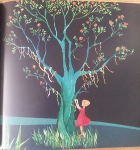 Le souhait de Jade. Nancy GUILBERT et Cécile ARNICOT. (Dès 5 ans)