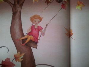 Le souhait de Jade. Nancy GUILBERT et Cécile ARNICOT. (Dès 5 ans)