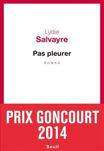 C'est lundi, que lisez-vous? #36