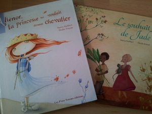C'est lundi, que lisez-vous? #36