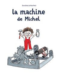 C'est lundi, que lisez-vous? #36