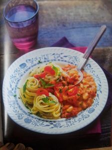 25 assiettes vegan. Marie LAFORÊT.