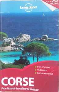 Corsica