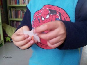 Jouer et découvrir #8 – Loisirs créatifs Djeco dès 3 ans.