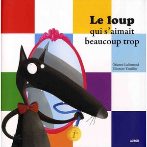 C'est lundi, que lisez-vous? #38