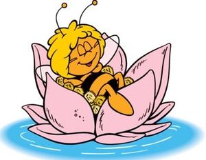 La Grande Aventure de Maya l'Abeille. (Cinéma - Dès 4 ans)