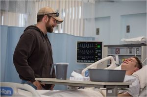 American Sniper (Cinéma - Clint Eastwood ; Bradley Cooper - 2015)