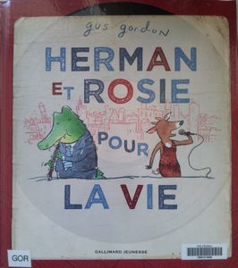 New-York, ville de tous les possibles ! (2 albums dès 5 ans)
