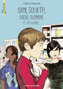 C'est lundi, que lisez-vous? #40