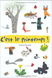 C'est lundi, que lisez-vous? #41