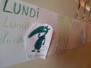 C'est lundi, que lisez-vous? #41
