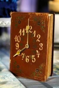 C'est lundi, que lisez-vous? #42
