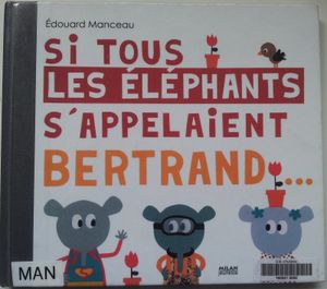C'est lundi, que lisez-vous? #43