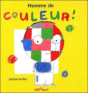 C'est lundi, que lisez-vous? #43