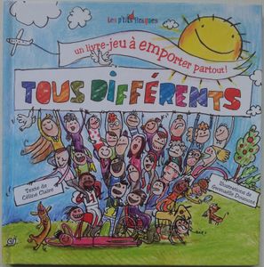 C'est lundi, que lisez-vous? #43