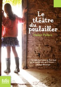 C'est lundi, que lisez-vous? #44
